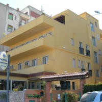 HOTEL SABBIE D'ORO