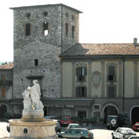 ALBERGO RISTORANTE DELLA TORRE