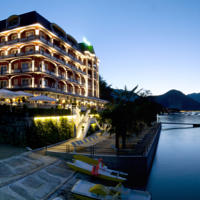 foto Hotel Splendid