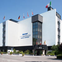 foto Holiday Inn Bologna Via Emilia