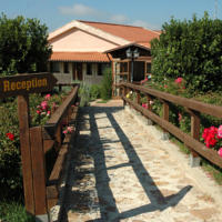 foto Hotel Tenuta dell'Argento Resort