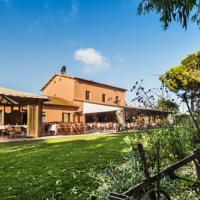 AGRITURISMO PODERE GIULIO