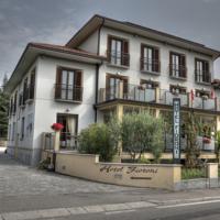 HOTEL FIORONI