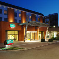 foto Courtyard by Marriott Venice Airport