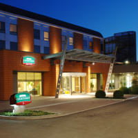 COURTYARD BY MARRIOTT VENICE AIRPORT