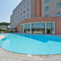 foto Novotel Roma La Rustica