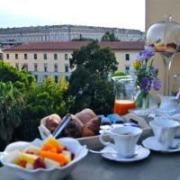 HOTEL DEI CAVALIERI CASERTA