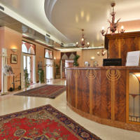 foto Best Western Hotel San Giusto