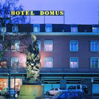 HOTEL DOMUS