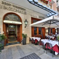 BEST WESTERN HOTEL NAZIONALE