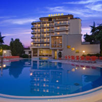 foto Hotel Eliseo Terme