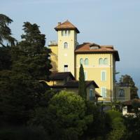 HOTEL VILLA DEL SOGNO