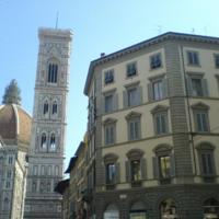 foto Il Salotto Di Firenze - B&B