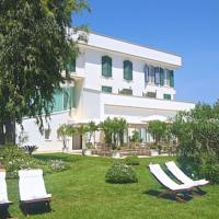 IL SAN FRANCESCO CHARMING HOTEL