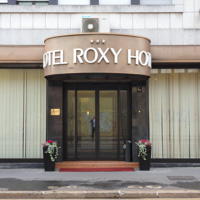 foto Hotel Roxy