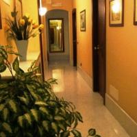 foto Hotel Milazzo Roma