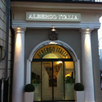 ALBERGO ITALIA