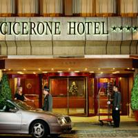 foto Hotel Cicerone