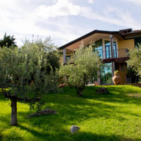 foto Hotel Villa Cesi