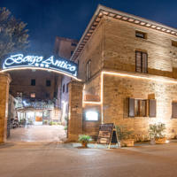 HOTEL BORGO ANTICO