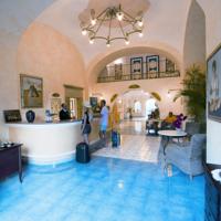 HOTEL TERME ZI CARMELA