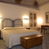 RESIDENCE AGAVE LIPARI