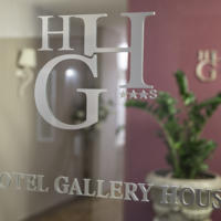 foto Hotel Gallery House