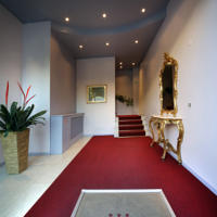 foto Hotel Cristallo Brescia