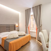 foto Roma Boutique Hotel