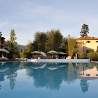 HOTEL VILLA CAPPUGI