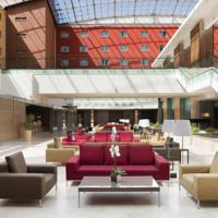 CROWNE PLAZA CASERTA