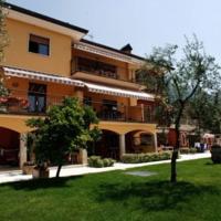 VILLA DUE LEONI - RESIDENCE