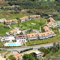 CASTELLARO GOLF RESORT