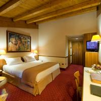 BEST WESTERN HOTEL SALICONE