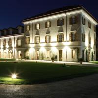 ART HOTEL VARESE