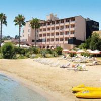 HOTEL CLUB SOLUNTO MARE