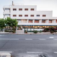 BEST WESTERN LA BAIA PALACE