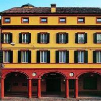 ALBERGO DEI MEDAGLIONI