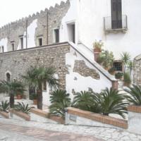 HOTEL RESIDENCE LA FORTEZZA