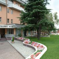 foto Hotel Embassy