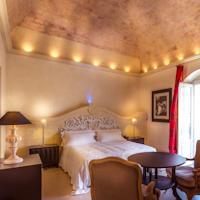 PALAZZO GATTINI LUXURY HOTEL