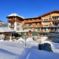 DOLOMITEN WELLNESS RESIDENZ MIRABELL