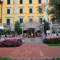 GRAND HOTEL TETTUCCIO