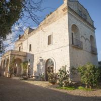 AGRITURISMO LAMA S.GIORGIO