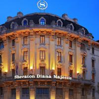 foto Sheraton Diana Majestic