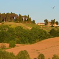 AZIENDA AGRITURISTICA IL SARALE