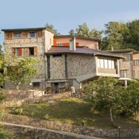 HOTEL RIFUGIO PRATEGIANO