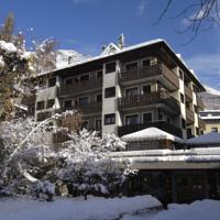 REZIA HOTEL BORMIO