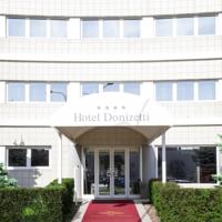 foto Hotel Donizetti
