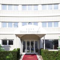 HOTEL DONIZETTI